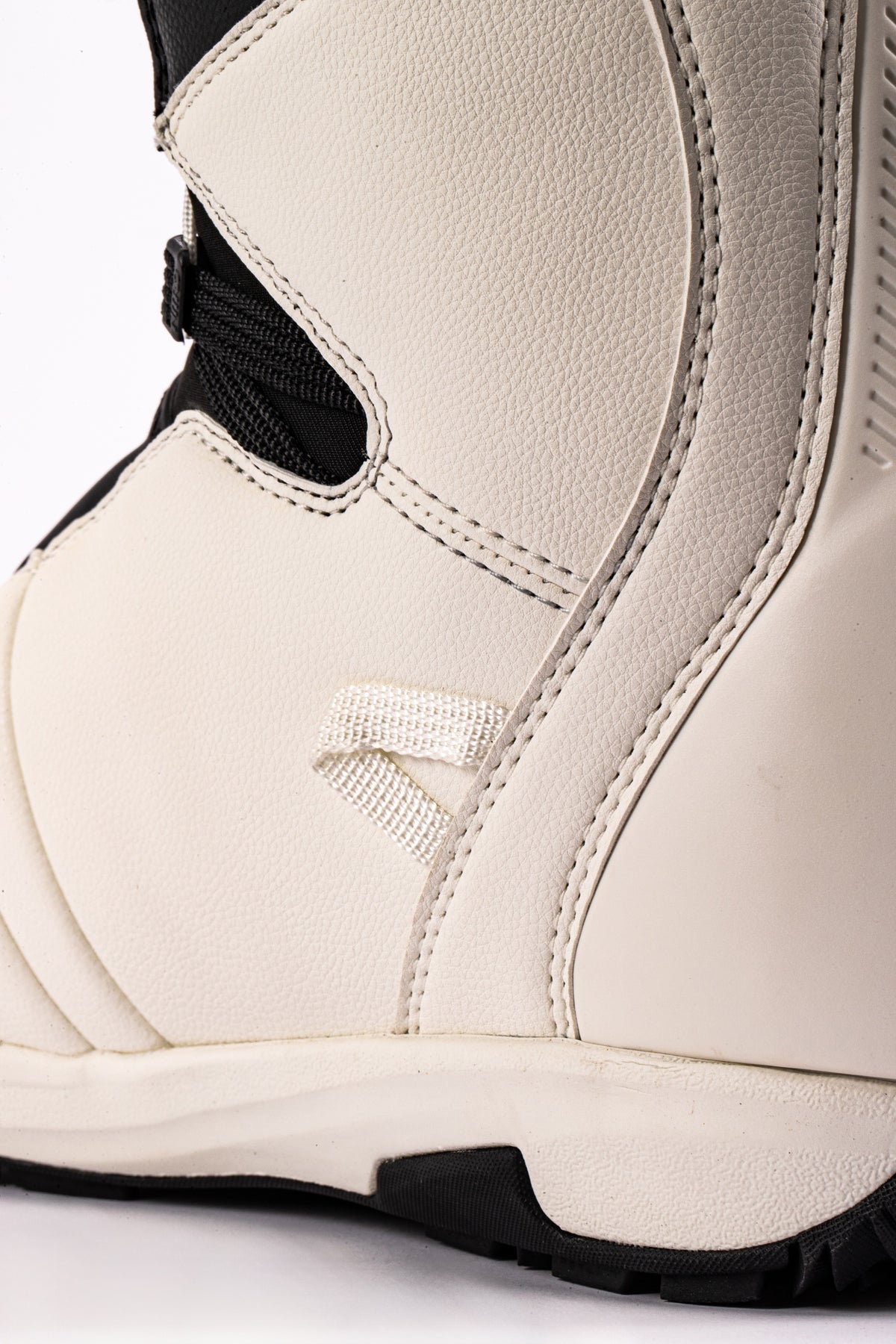 Nitro Team Step On® TLS Boots