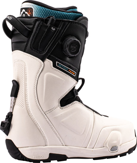 Nitro Team Step On® TLS Boots
