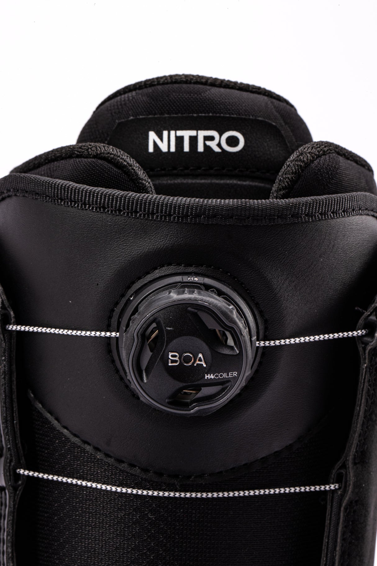 Nitro Sentinel Step On® BOA® Boots