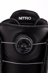 Nitro Sentinel Step On® BOA® Boots