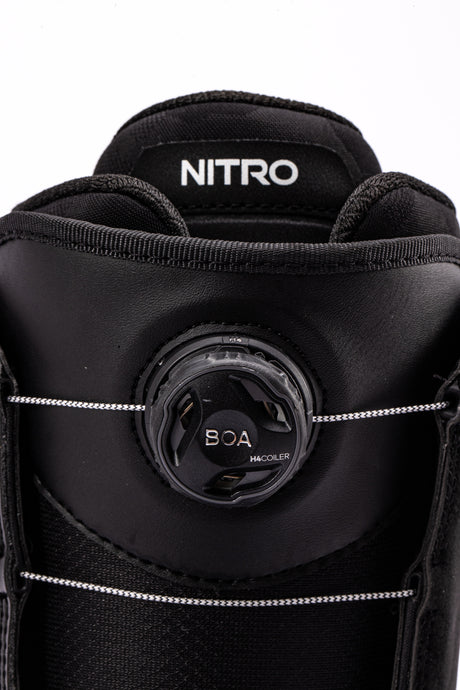Nitro Sentinel Step On® BOA® Boots