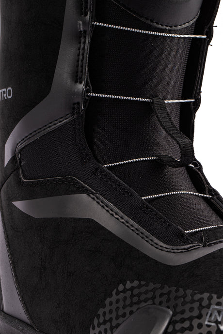 Nitro Sentinel Step On® BOA® Boots