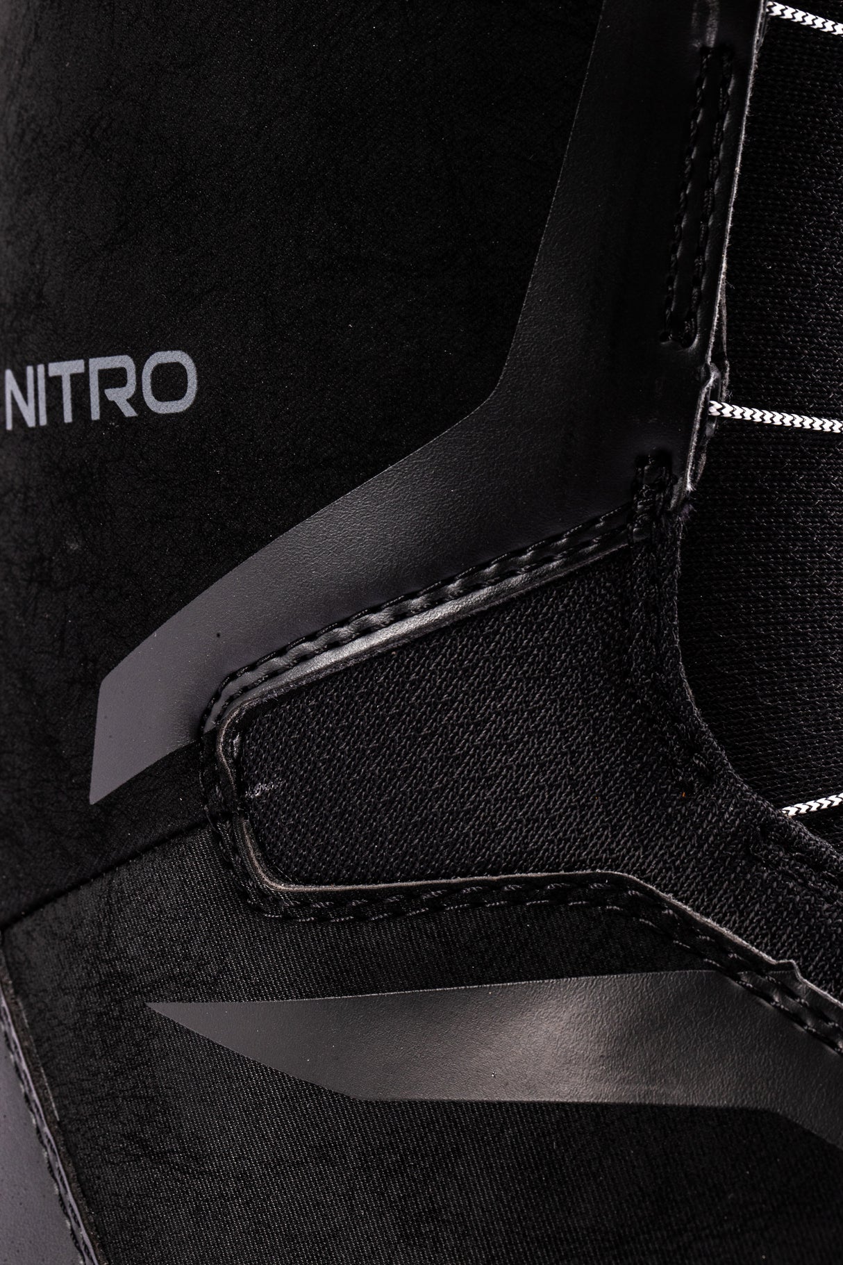 Nitro Sentinel Step On® BOA® Boots