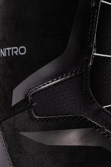 Nitro Sentinel Step On® BOA® Boots