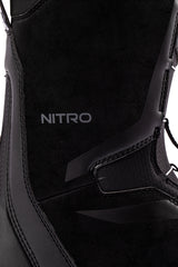 Nitro Sentinel Step On® BOA® Boots