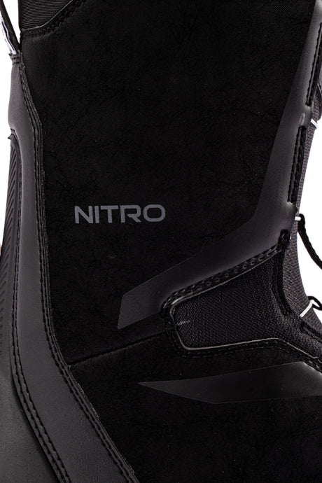 Nitro Sentinel Step On® BOA® Boots