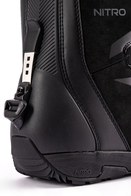 Nitro Sentinel Step On® BOA® Boots