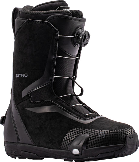 Nitro Sentinel Step On® BOA® Boots
