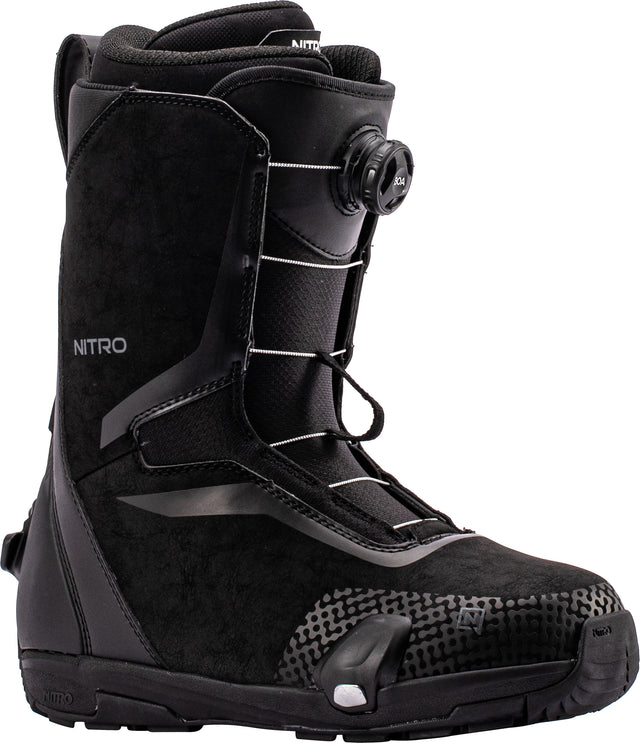 Nitro Sentinel Step On® BOA® Boots