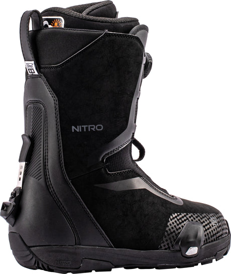 Nitro Sentinel Step On® BOA® Boots