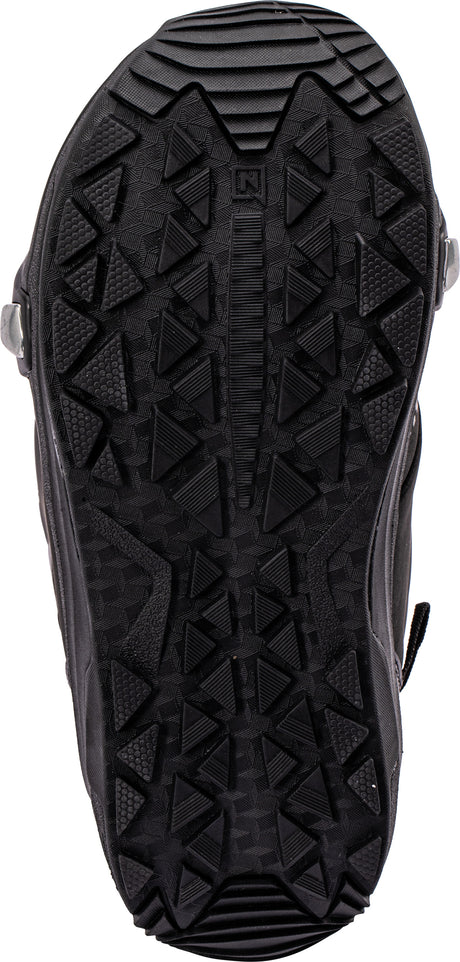 Nitro Sentinel Step On® BOA® Boots