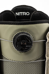 Nitro Sentinel Step On® BOA® Boots