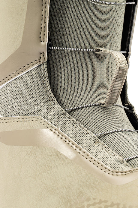 Nitro Sentinel Step On® BOA® Boots
