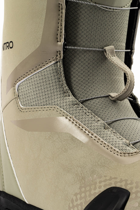 Nitro Sentinel Step On® BOA® Boots