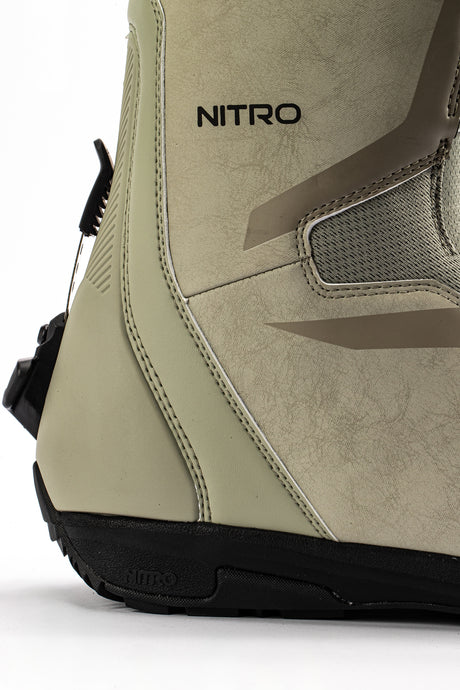 Nitro Sentinel Step On® BOA® Boots