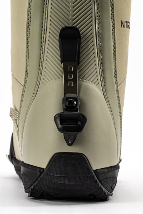 Nitro Sentinel Step On® BOA® Boots