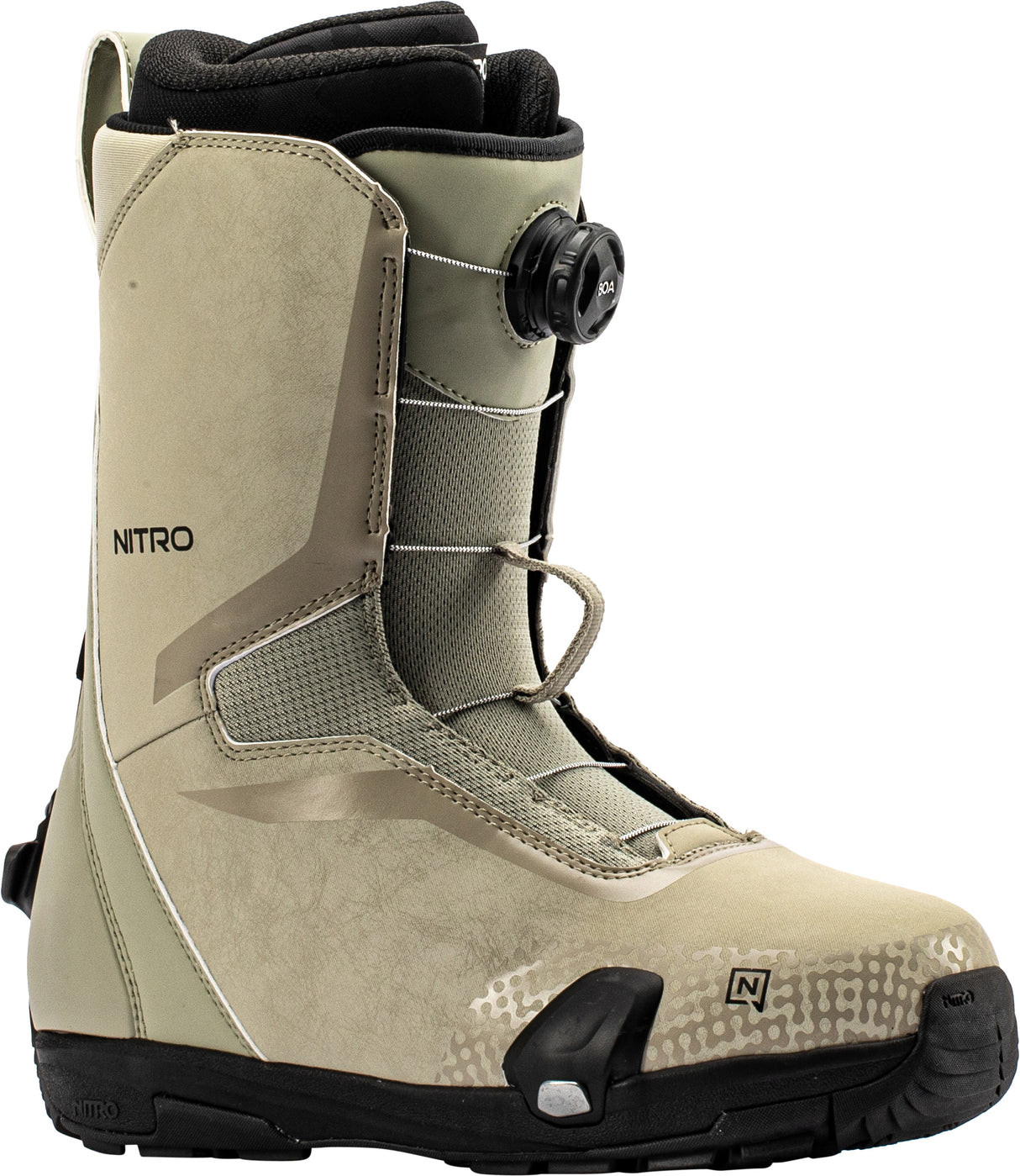 Nitro Sentinel Step On® BOA® Boots