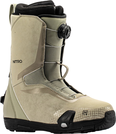 Nitro Sentinel Step On® BOA® Boots