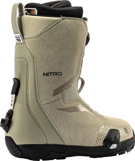 Nitro Sentinel Step On® BOA® Boots