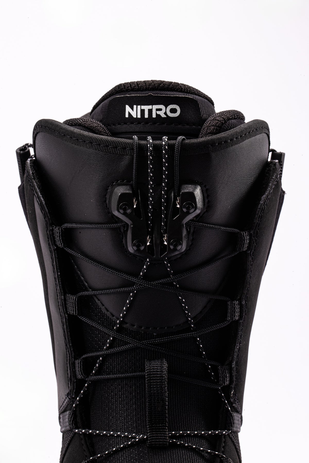 Nitro Sentinel TLS Boots