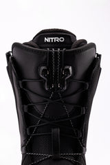 Nitro Sentinel TLS Boots