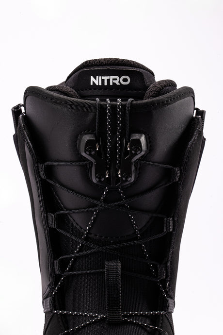 Nitro Sentinel TLS Boots