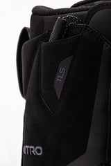 Nitro Sentinel TLS Boots