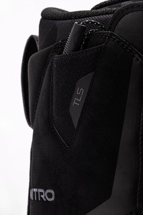 Nitro Sentinel TLS Boots