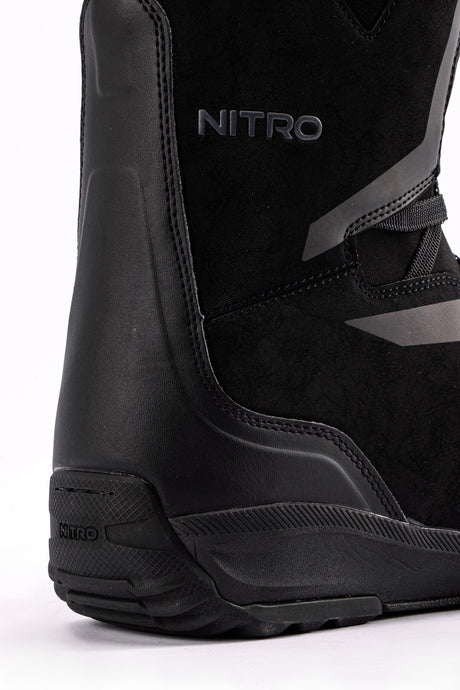 Nitro Sentinel TLS Boots