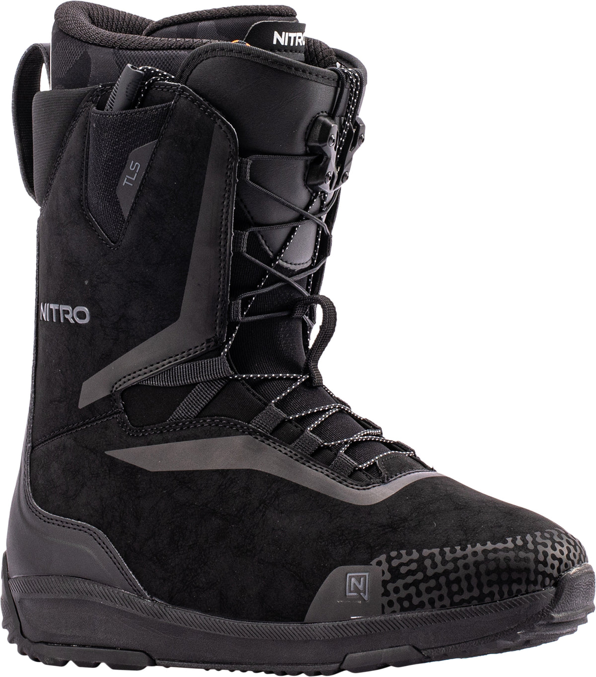 Nitro Sentinel TLS Boots