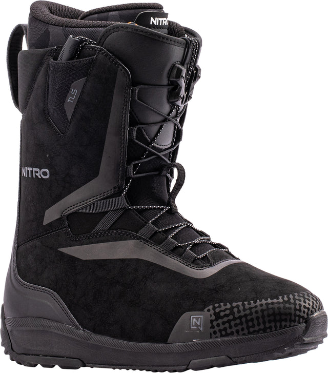Nitro Sentinel TLS Boots