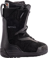 Nitro Sentinel TLS Boots