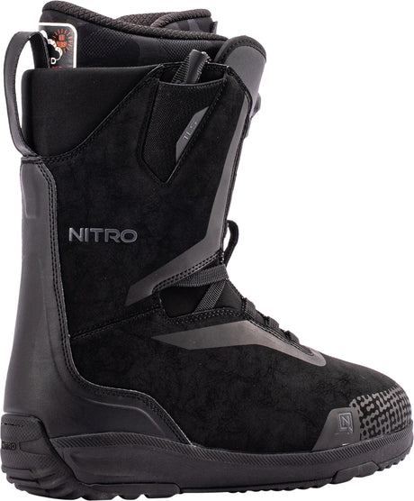 Nitro Sentinel TLS Boots
