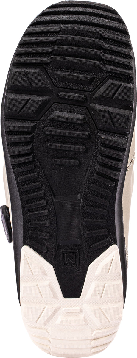 Nitro Sentinel TLS Boots