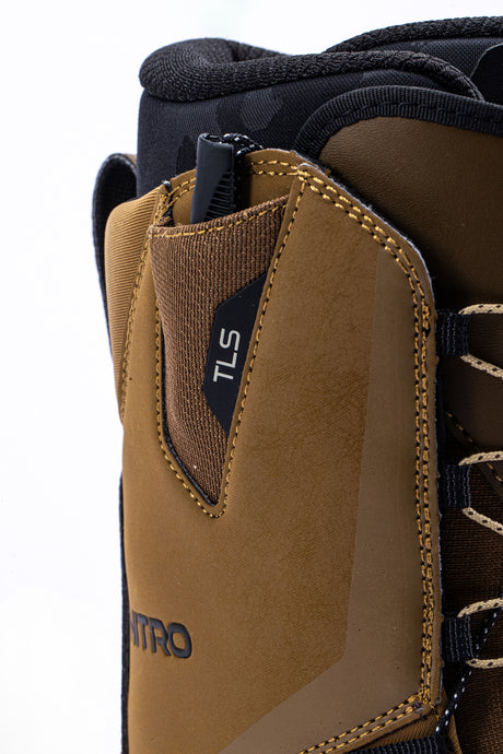 Nitro Sentinel TLS Boots