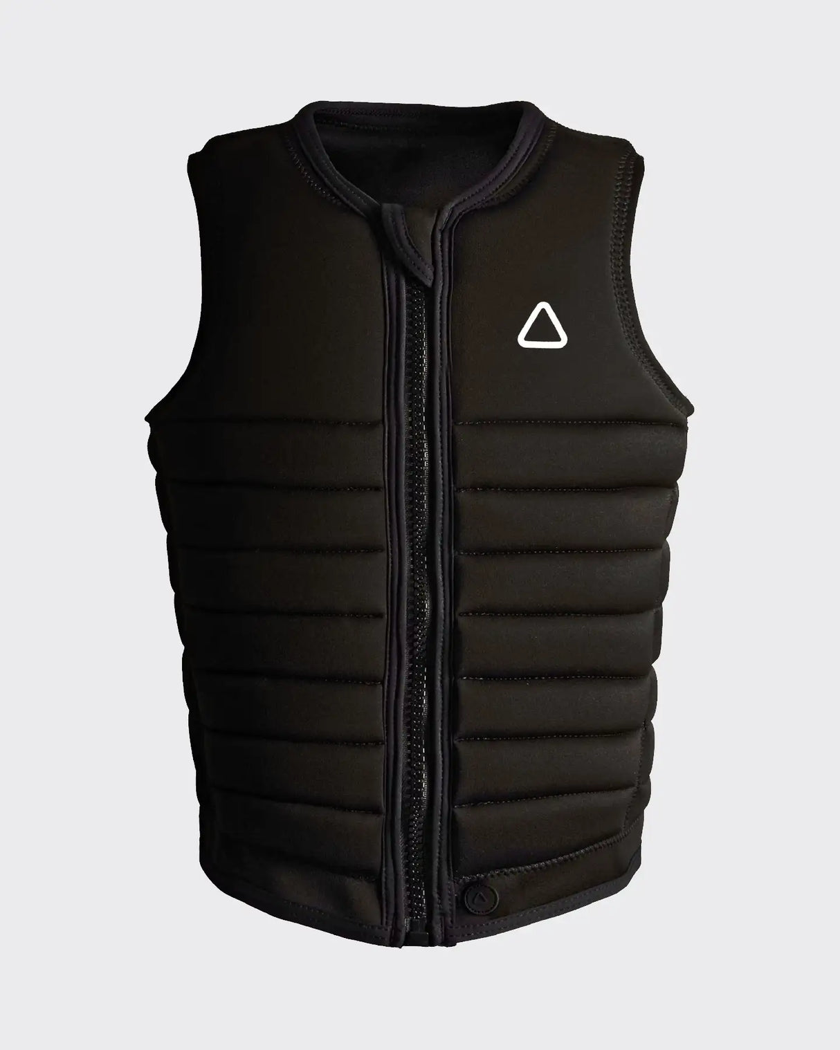 Follow Primary Womens Impact Vest   - Black