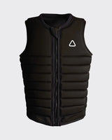 Follow Primary Womens Impact Vest   - Black