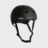 Follow Safety First Helmet - Black