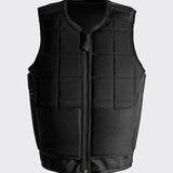 Follow RD Mens Impact Vest - Black