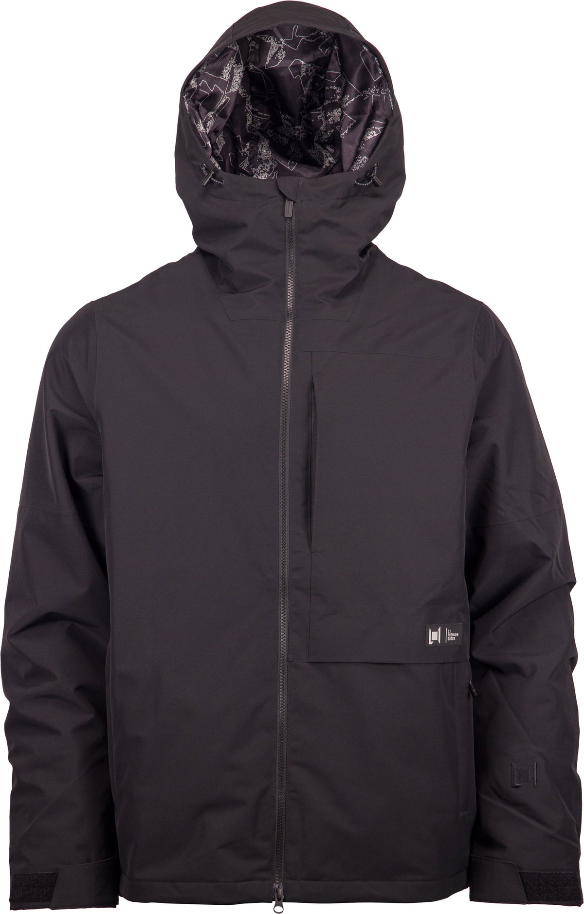L1 Rankin Jacket