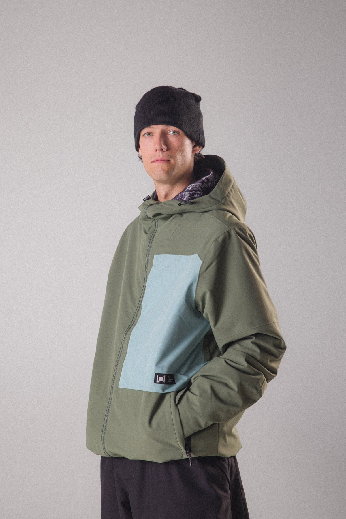 L1 Rankin Jacket