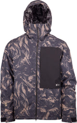 L1 Rankin Jacket