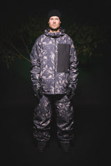 L1 Rankin Jacket