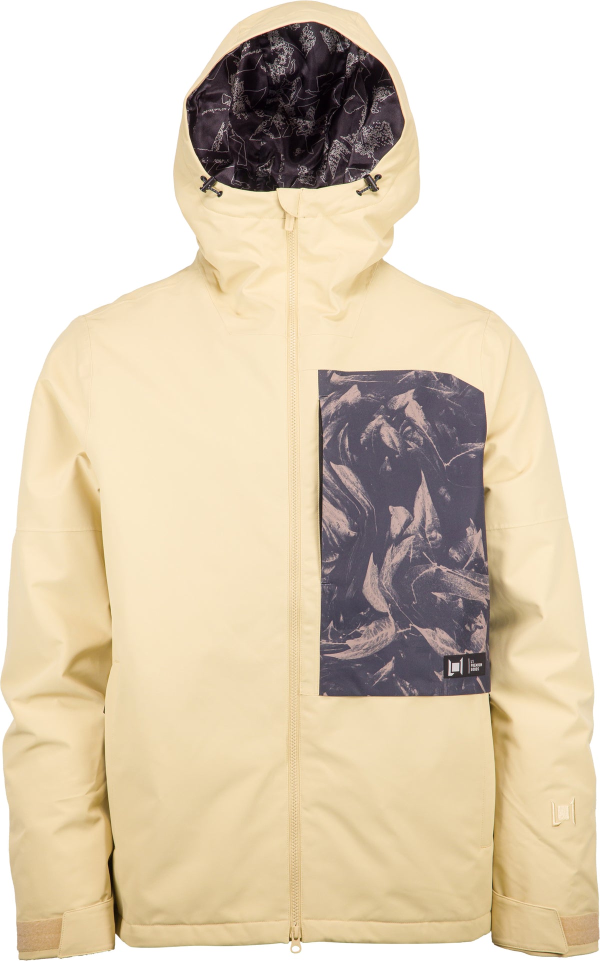 L1 Rankin Jacket