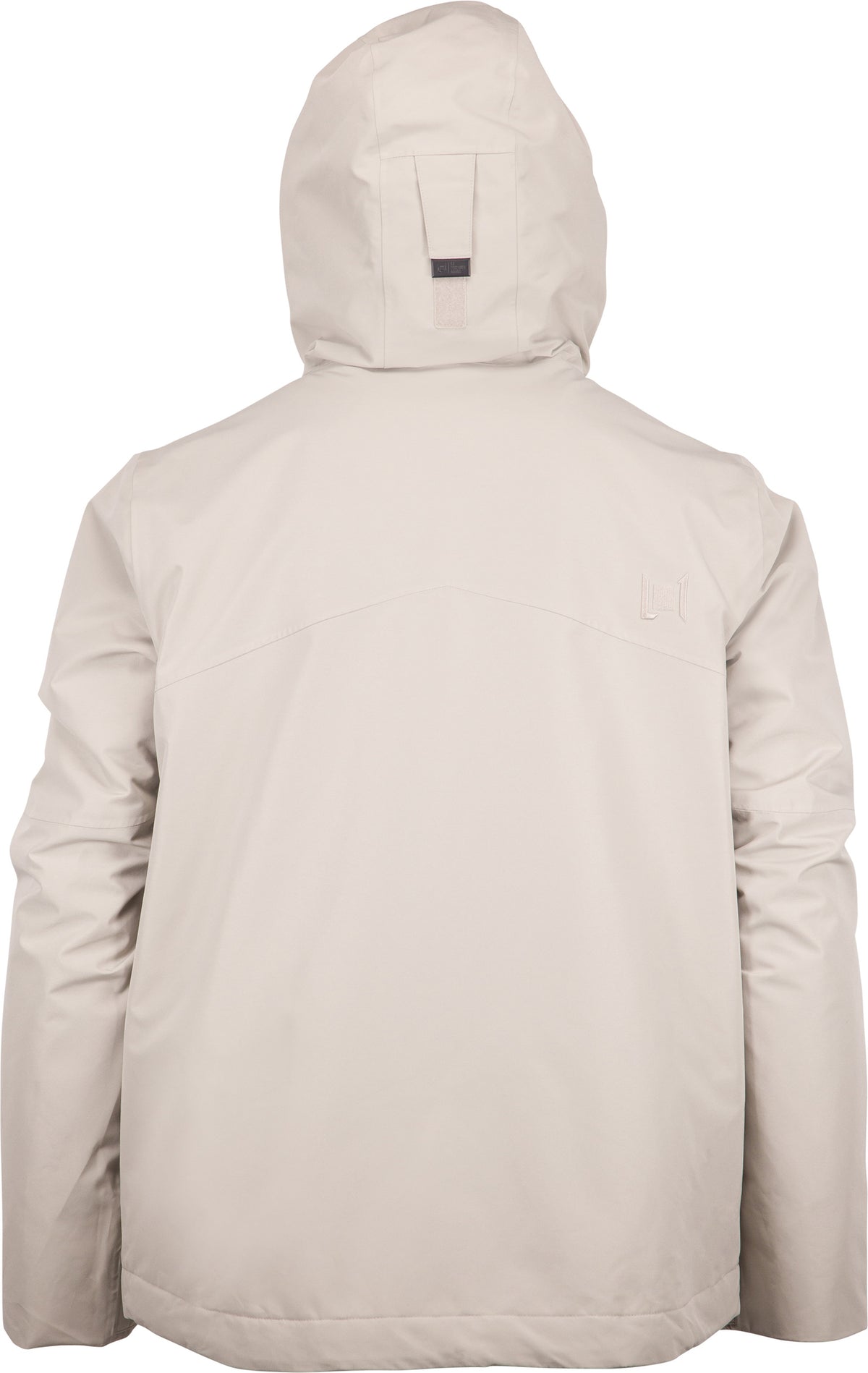 L1 Chroma Jacket