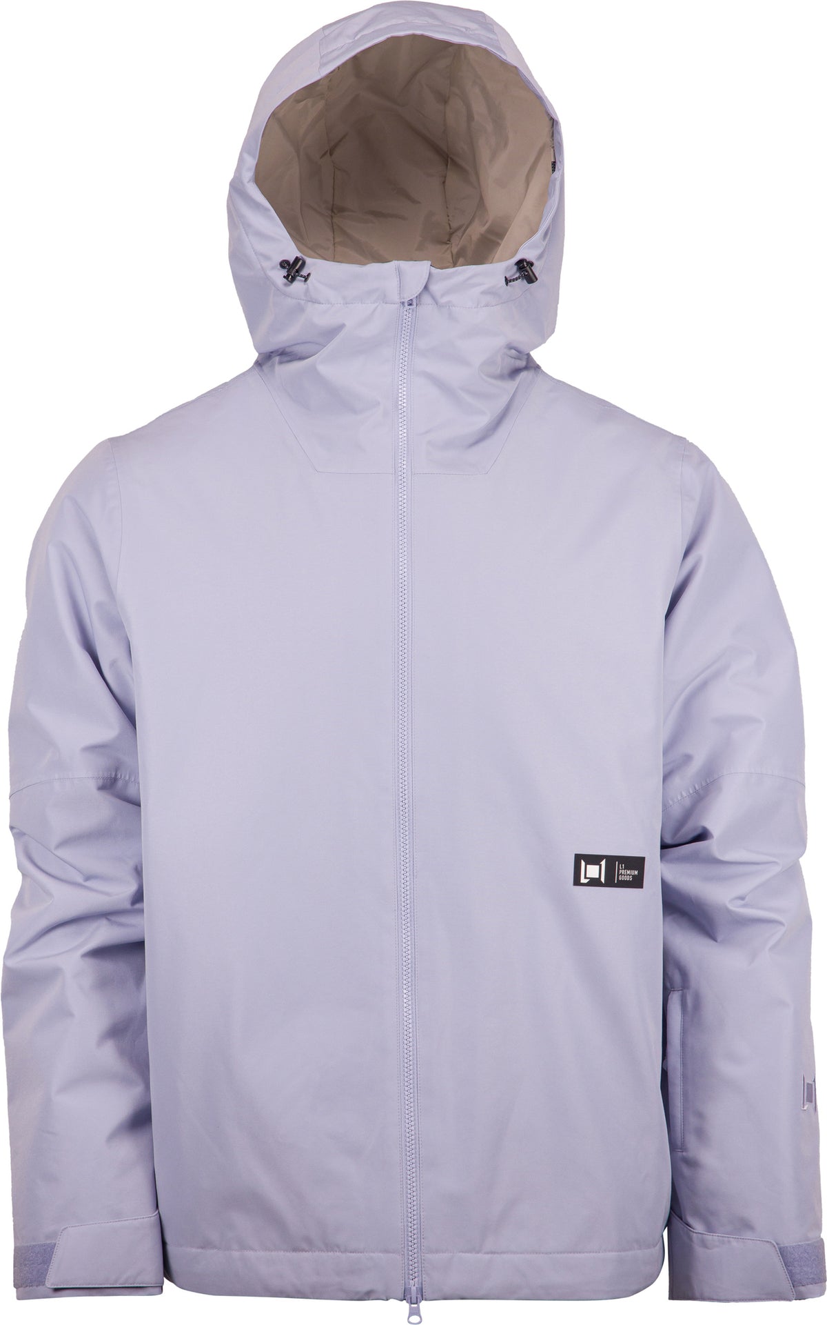 L1 Chroma Jacket