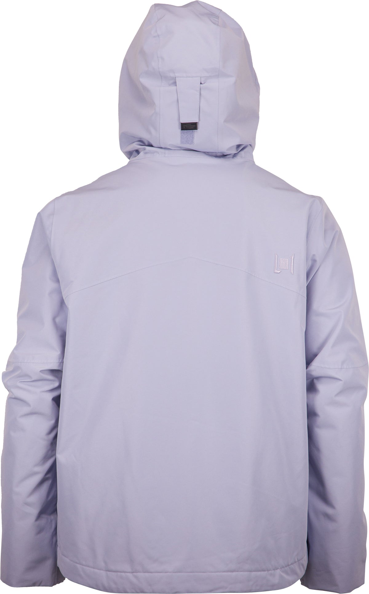 L1 Chroma Jacket