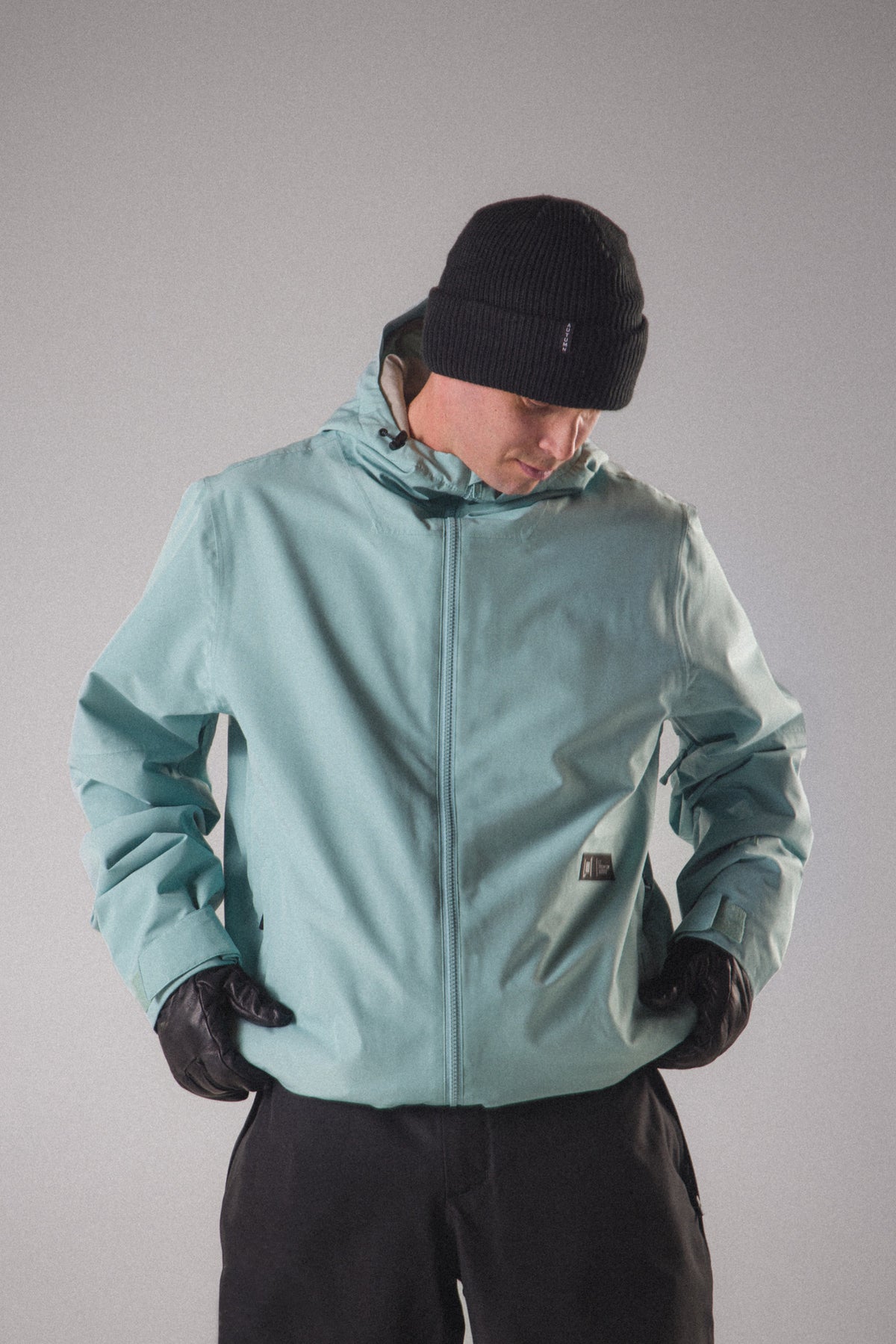 L1 Chroma Jacket