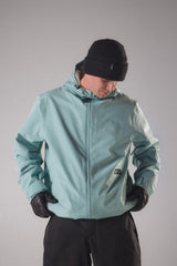 L1 Chroma Jacket