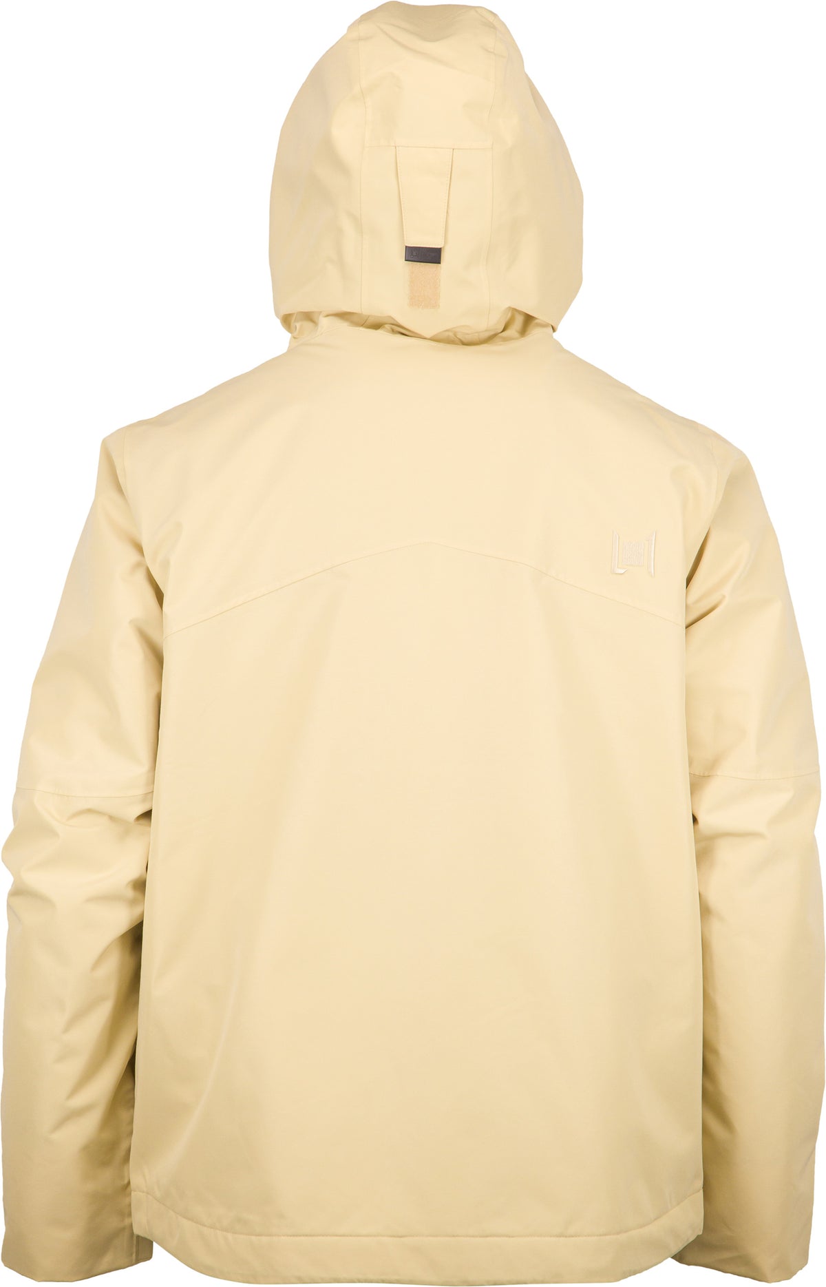 L1 Chroma Jacket